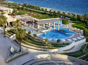 Гостиница Rhodes Bay Hotel & Spa  Родос